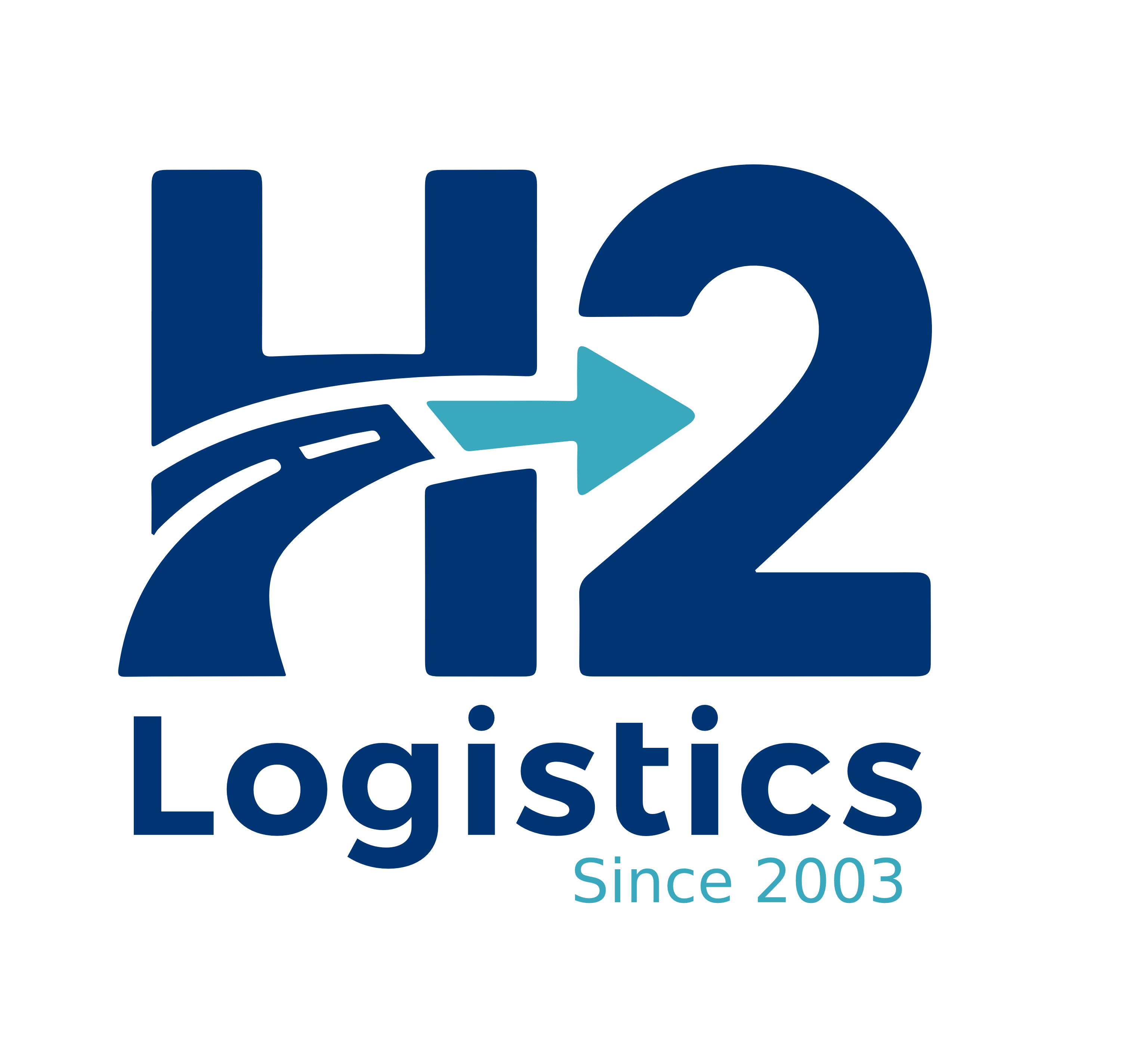 H2 Logistics